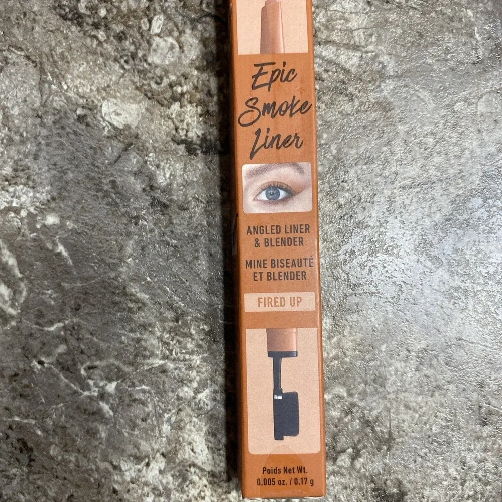 NYX hello am